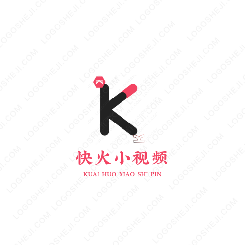 立青logo设计