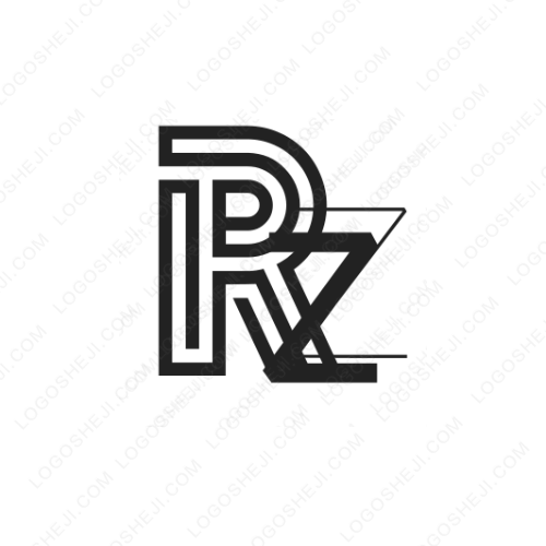 Vexxion Internationallogo设计