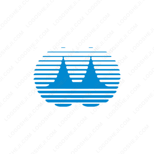 北京复利重投信息咨询有限公司logo设计