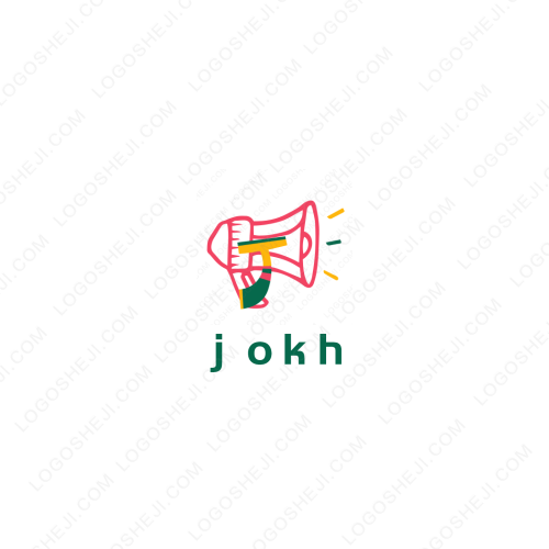 乐汇运动logo设计