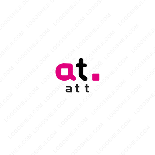 熙和logo设计