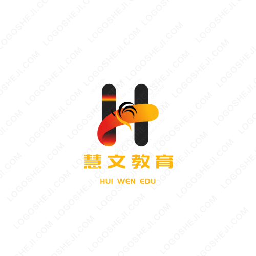 优景瑞logo设计
