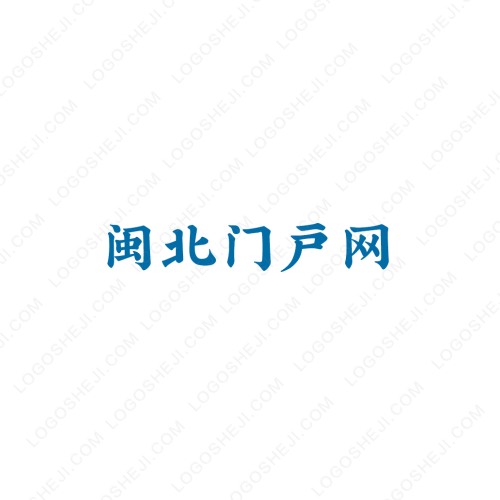 林霄摄影logo设计