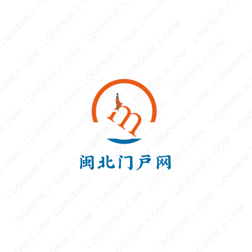 朝阳陪玩logo设计