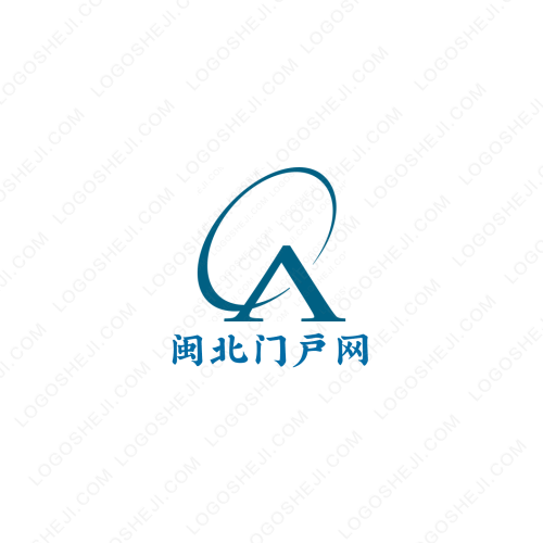 金榜教育logo设计
