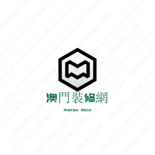 云畅logo设计