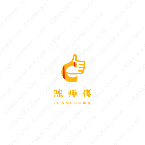 浮力logo设计