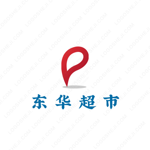 环境与材料学院logo设计
