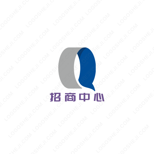 浩浦斯logo设计