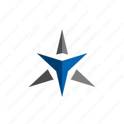 意吉图祥logo设计