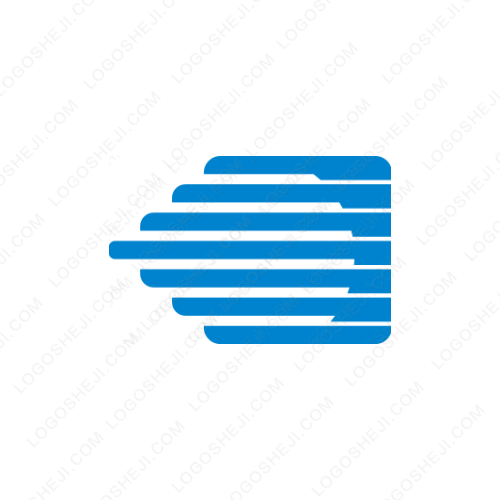 万国logo设计