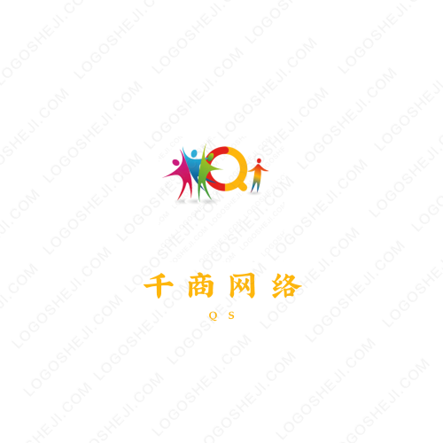 如意门业logo设计