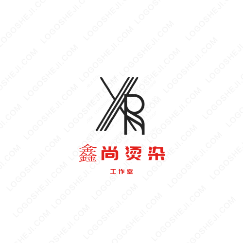 BRlogo设计