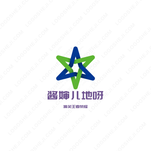 Show your own texturelogo设计