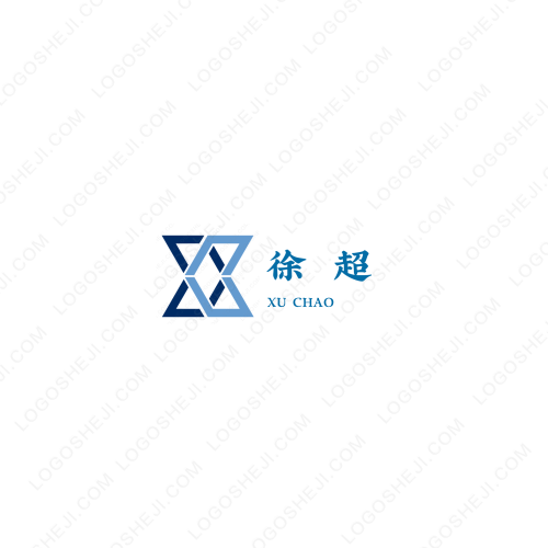 慧冰logo设计