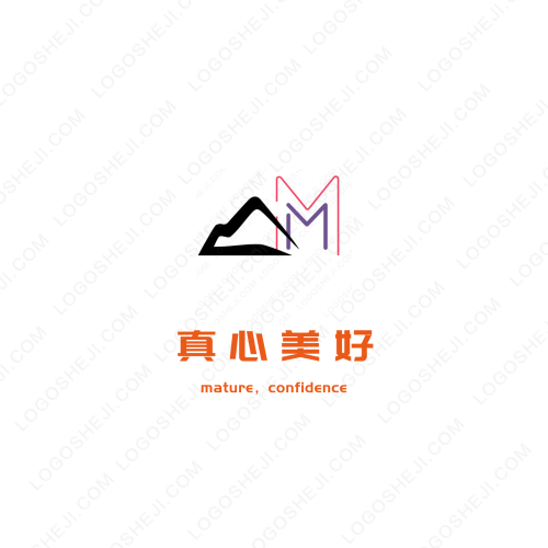 汽车装饰品logo设计