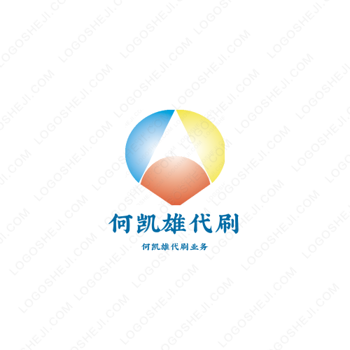 polymixlogo设计