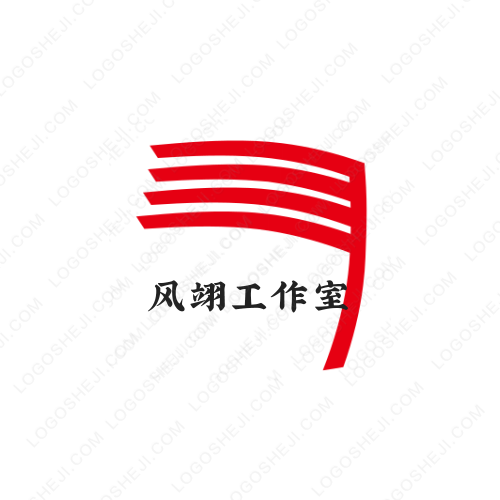 德武logo设计