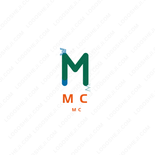产后抑郁logo设计