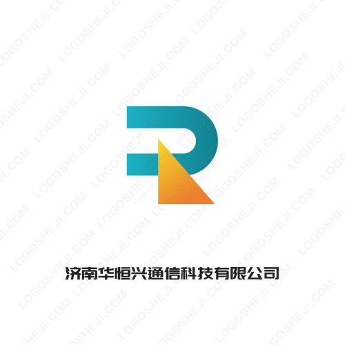 福利奇logo设计