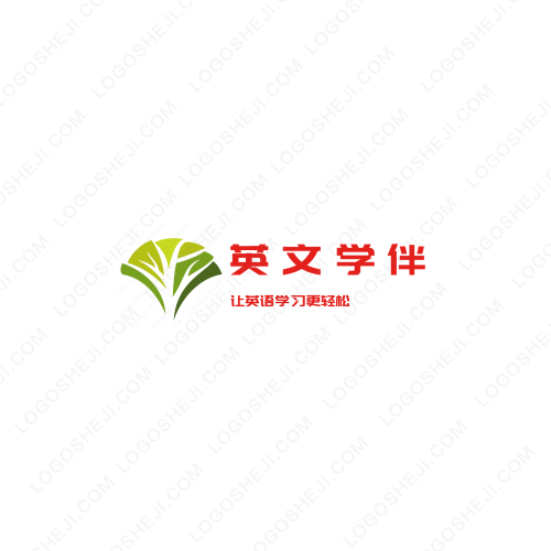 小鸭小脖logo设计