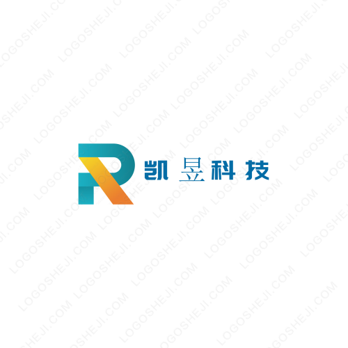 云企logo设计