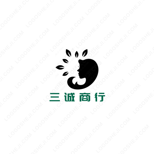 里昂（Leon）logo设计