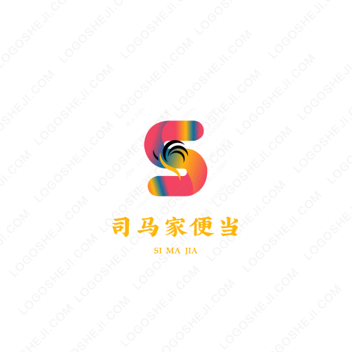 梨子果酱logo设计