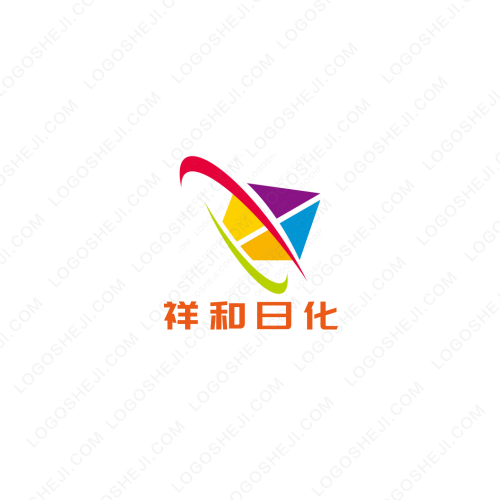 Hishine Fashionlogo设计