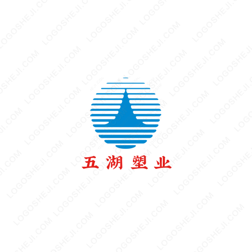 求索商学院logo设计