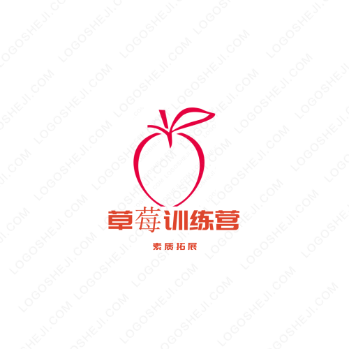 散仙诀logo设计