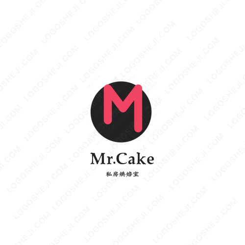 企融荣logo设计