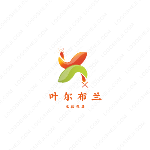 海边小堂logo设计