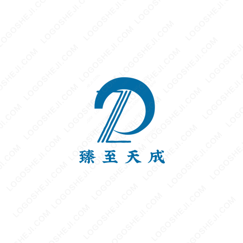 丰源运输车队logo设计