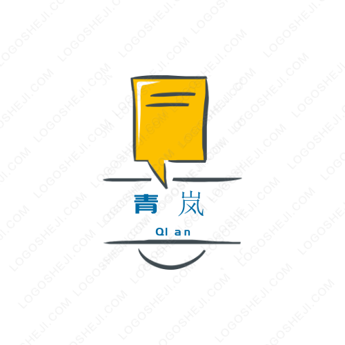 传习邦logo设计