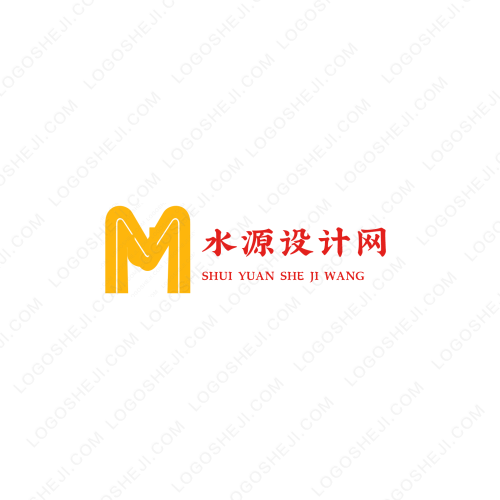 中国物流logo设计