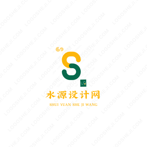 许寒博客logo设计