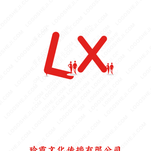 易特帕logo设计