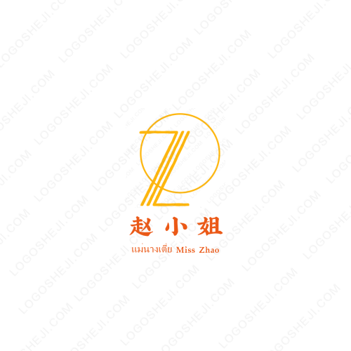我的小Ylogo设计