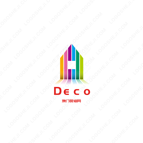联源通logo设计