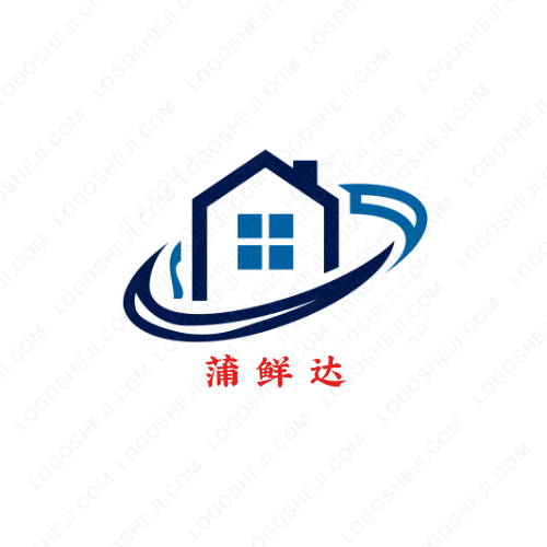 凡希美logo设计