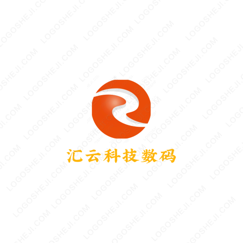 南北巷logo设计