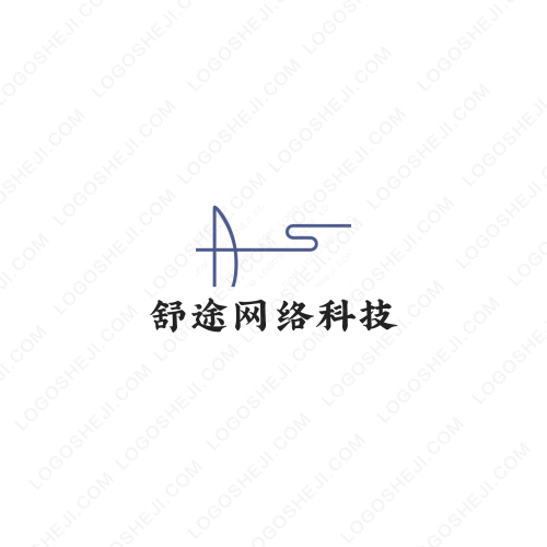 绿之梦农业logo设计