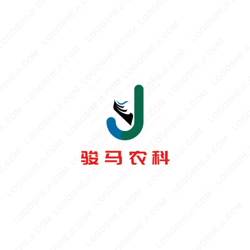 美肤美妆主营店logo设计