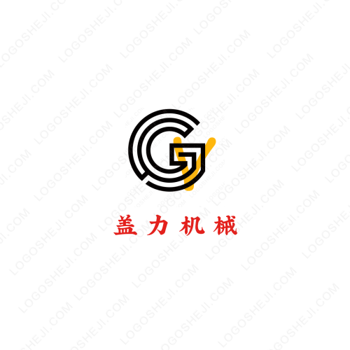 明达影视logo设计