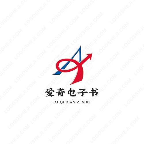 美企来logo设计