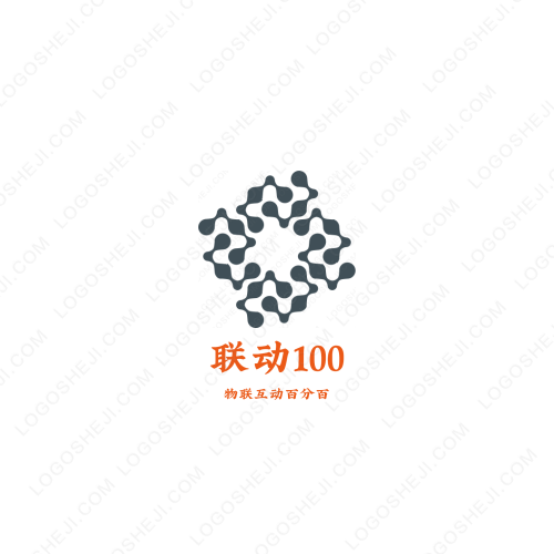 俊哥卡盟logo设计