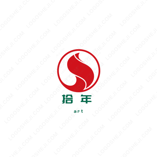 歪比巴卜logo设计