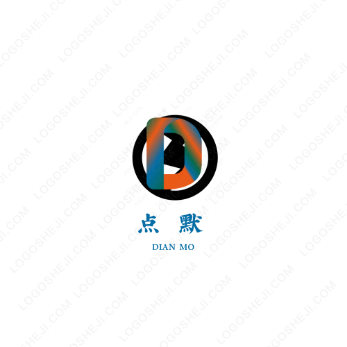 BINJEANlogo设计