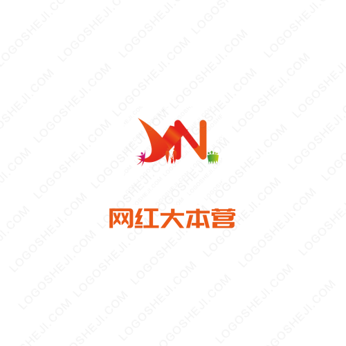 ONLYNOW 唯今logo设计
